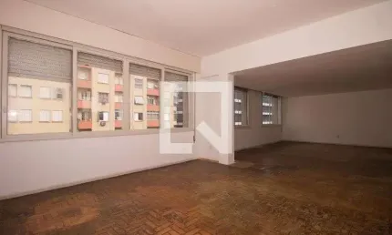 Apartamento para venda - centro histórico, 4 quartos,  152 m² - porto alegre