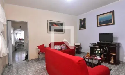 Casa para Venda - Vila Santa Clara, 4 Quartos,  89 m² - São Paulo