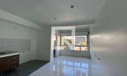 Kitnet / Stúdio para Venda - Centro, 1 Quarto,  28 m² - São Leopoldo