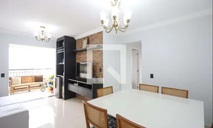 Apartamento para venda - freguesia do ó, 3 quartos,  81 m² - são paulo