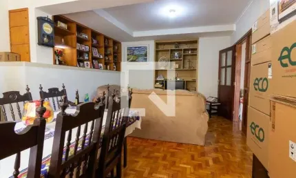 Apartamento para Venda - Vila Carminha , 3 Quartos,  140 m² - Campinas