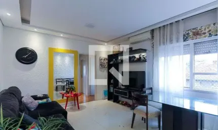 Apartamento para Venda - São João , 3 Quartos,  94 m² - Porto Alegre