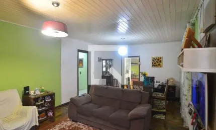 Casa para Venda - Nossa Sra das Graças, 2 Quartos,  151 m² - Canoas