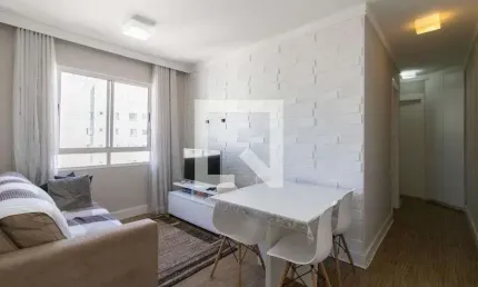 Apartamento para Venda - Ponte Grande, 2 Quartos,  46 m² - Guarulhos