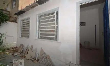 Casa para Venda - Cachambi, 4 Quartos,  570 m² - Rio de Janeiro