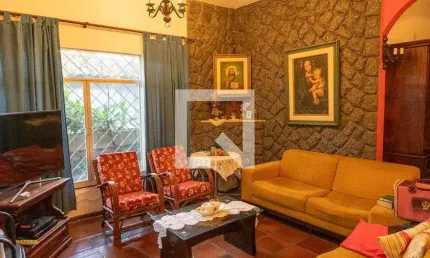Casa para Venda - São Francisco, 3 Quartos,  380 m² - Niterói