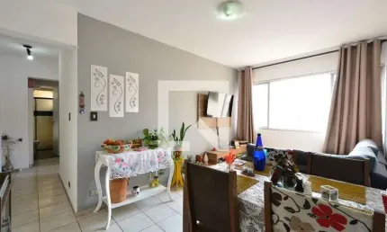 Apartamento para venda - chácara inglesa, 2 quartos,  58 m² - são paulo