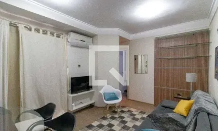 Apartamento para Venda - Moema, 1 Quarto,  39 m² - São Paulo