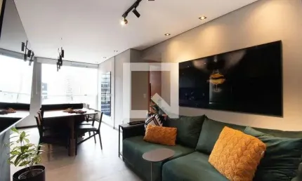 Apartamento para Venda - Centro, 2 Quartos,  45 m² - Osasco