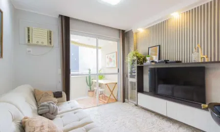 Apartamento para Venda - Jacarepaguá, 1 Quarto,  52 m² - Rio de Janeiro
