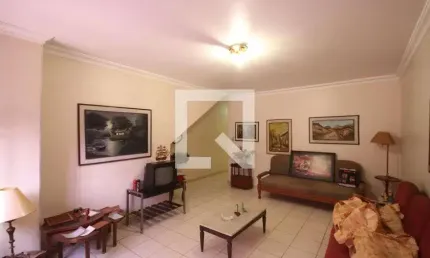 Casa para Venda - Cambuci, 3 Quartos,  457 m² - São Paulo