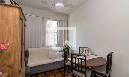 Apartamento para venda - petrópolis, 1 quarto,  33 m² - porto alegre