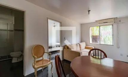 Apartamento para venda - alto petrópolis, 1 quarto,  60 m² - porto alegre