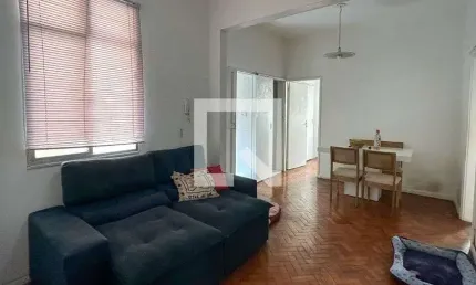 Apartamento para venda - copacabana, 2 quartos,  65 m² - rio de janeiro