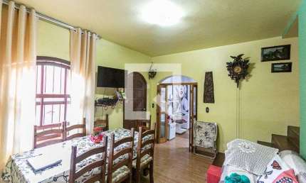 Casa para Venda - Aberta dos Morros, 4 Quartos,  210 m² - Porto Alegre