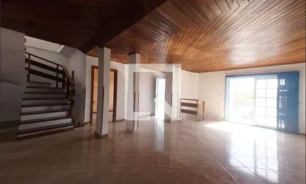 Casa para Venda - Tristeza, 4 Quartos,  269 m² - Porto Alegre
