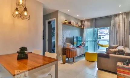 Apartamento para venda - freguesia , 2 quartos,  60 m² - rio de janeiro