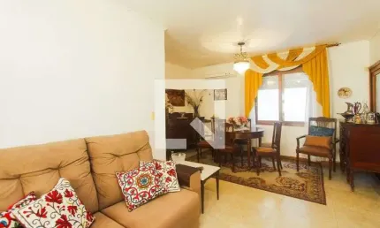 Apartamento para Venda - São João , 4 Quartos,  208 m² - Porto Alegre