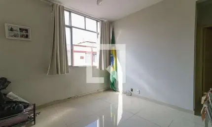 Apartamento para venda - méier, 2 quartos,  44 m² - rio de janeiro