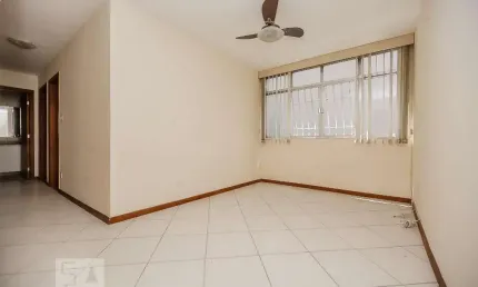 Apartamento para venda - icaraí, 3 quartos,  60 m² - niterói