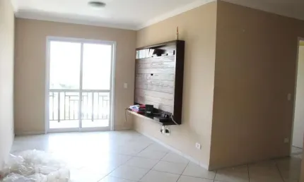 Apartamento para Venda - Jardim Éster Yolanda, 2 Quartos,  62 m² - São Paulo