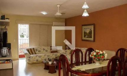Apartamento para venda - meier, 3 quartos,  107 m² - rio de janeiro