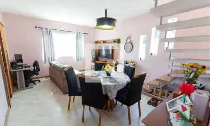 Casa para venda - andaraí, 3 quartos,  120 m² - rio de janeiro