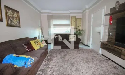 Casa para Venda - Água Fria, 4 Quartos,  200 m² - São Paulo