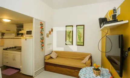 Apartamento para venda - copacabana, 1 quarto,  30 m² - rio de janeiro