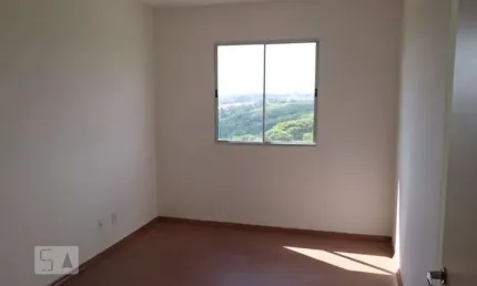 Apartamento para venda - parque das águas, 2 quartos,  44 m² - campinas