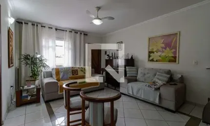 Casa para Venda - Bosque da Saúde, 3 Quartos,  150 m² - São Paulo