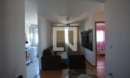 Apartamento para Venda - Bonsucesso, 2 Quartos,  46 m² - Rio de Janeiro