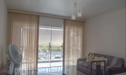 Apartamento para Venda - Moneró, 2 Quartos,  77 m² - Rio de Janeiro