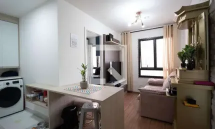 Apartamento para Venda - Centro, 2 Quartos,  38 m² - Osasco