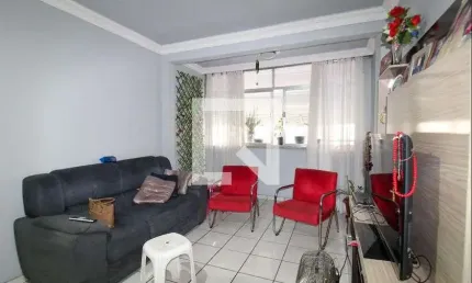 Apartamento para venda - cachambi, 3 quartos,  80 m² - rio de janeiro