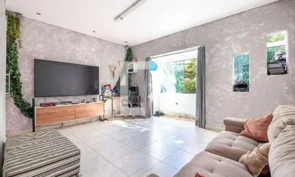 Apartamento para venda - pinheiros, 3 quartos,  95 m² - são paulo
