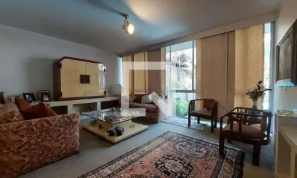 Casa para Venda - Cidade Jardim, 4 Quartos,  450 m² - São Paulo