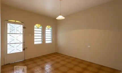 Casa para Venda - Campos Elíseos , 3 Quartos,  136 m² - Campinas