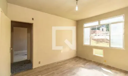 Apartamento para Venda - Penha, 1 Quarto,  44 m² - Rio de Janeiro