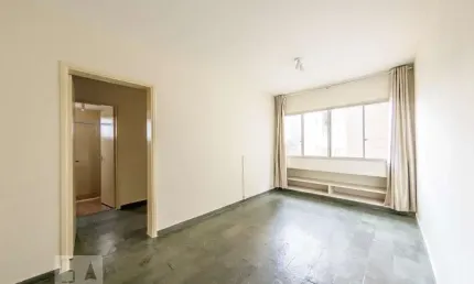 Apartamento para Venda - Centro, 1 Quarto,  54 m² - Campinas
