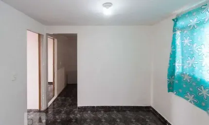 Cobertura para Venda - Sapopemba, 2 Quartos,  52 m² - São Paulo