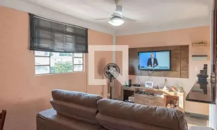 Apartamento para venda - parque residencial vila união  , 2 quartos,  57 m² - campinas