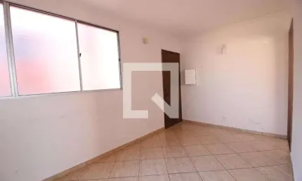 Apartamento para Venda - Lauzane Paulista, 2 Quartos,  45 m² - São Paulo