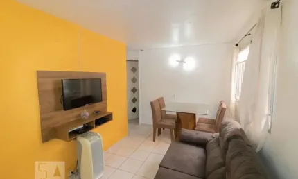 Apartamento para venda - santana, 2 quartos,  50 m² - são paulo