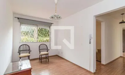 Apartamento para Venda - Santo Antônio, 3 Quartos,  60 m² - Porto Alegre