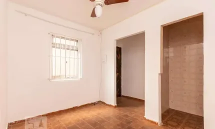 Apartamento para Venda - Sapopemba, 2 Quartos,  42 m² - São Paulo