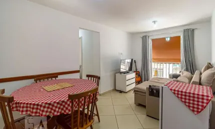 Apartamento para venda - taquara, 2 quartos,  48 m² - rio de janeiro