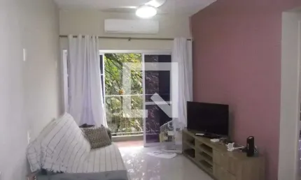 Apartamento para Venda - Engenho Novo, 2 Quartos,  72 m² - Rio de Janeiro
