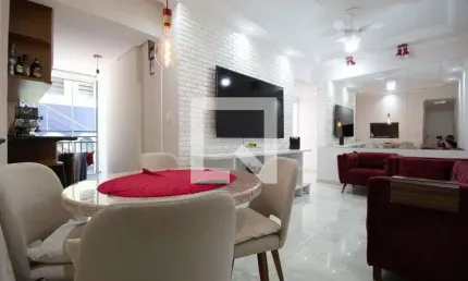 Apartamento para venda - centro, 3 quartos,  76 m² - osasco