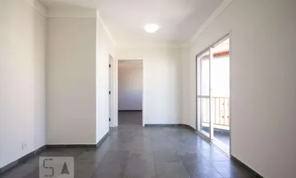 Apartamento para venda - centro, 1 quarto,  52 m² - campinas